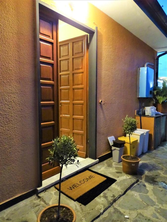 Il Paradiso Vista Mare Levanto Ngoại thất bức ảnh