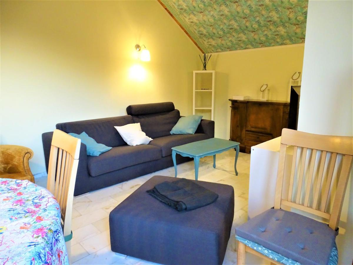 Il Paradiso Vista Mare Levanto Ngoại thất bức ảnh