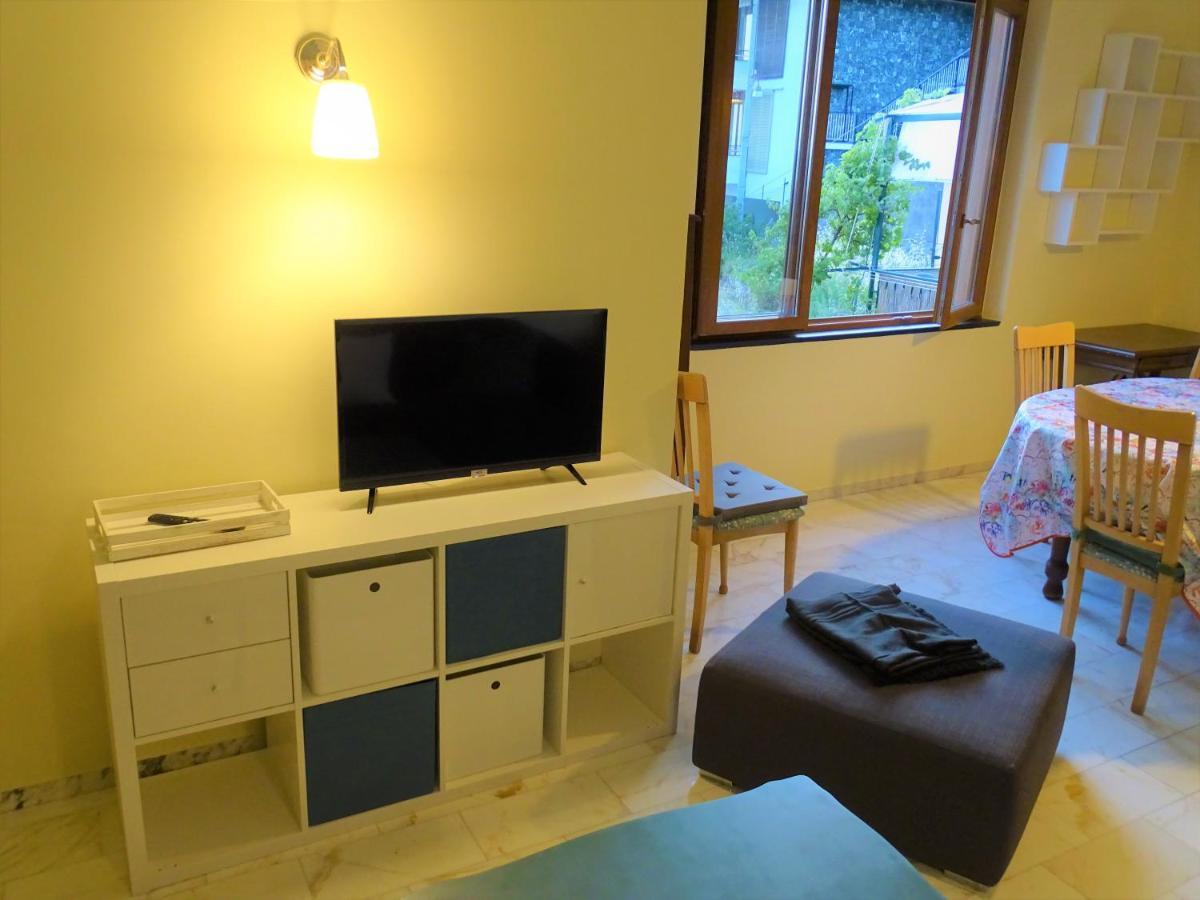 Il Paradiso Vista Mare Levanto Ngoại thất bức ảnh