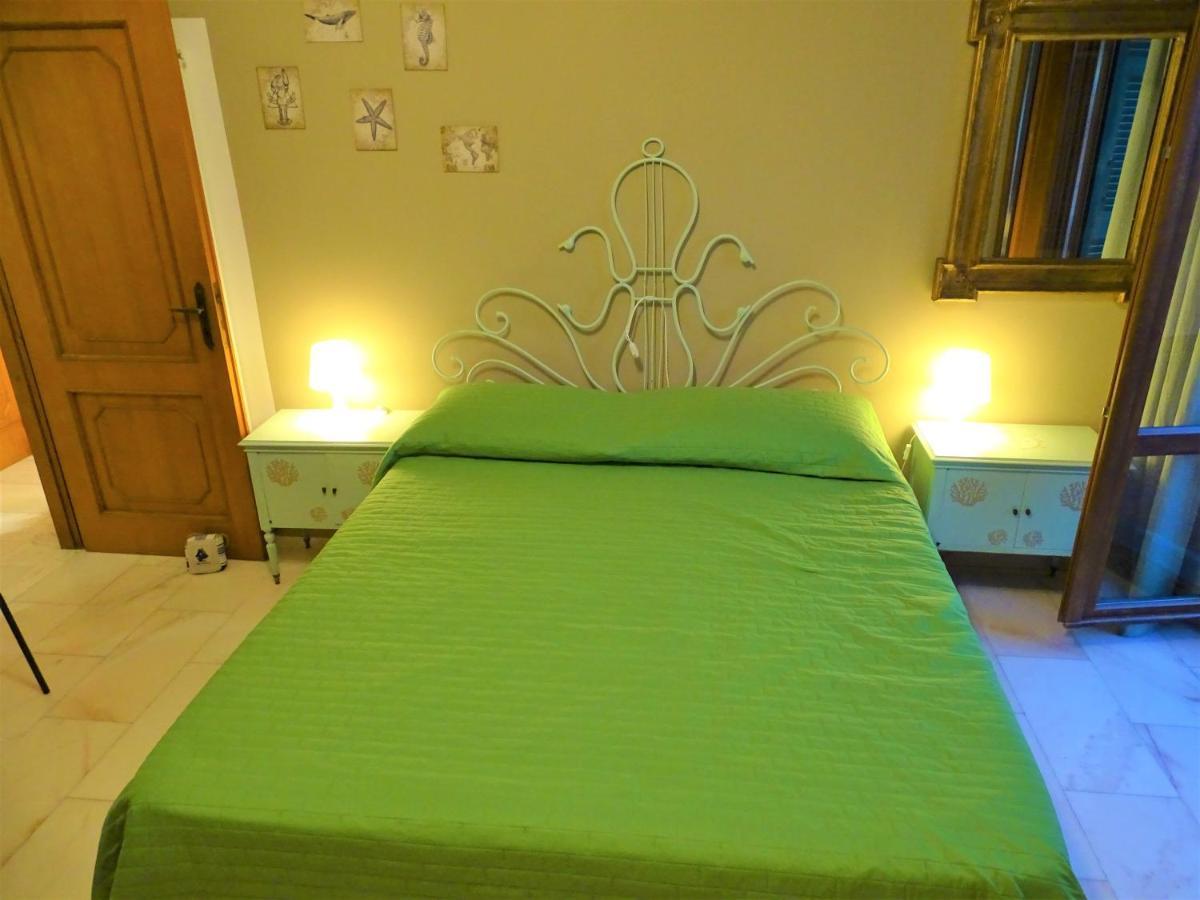 Il Paradiso Vista Mare Levanto Ngoại thất bức ảnh