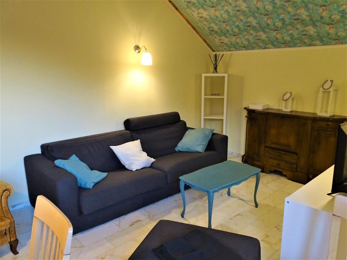 Il Paradiso Vista Mare Levanto Ngoại thất bức ảnh